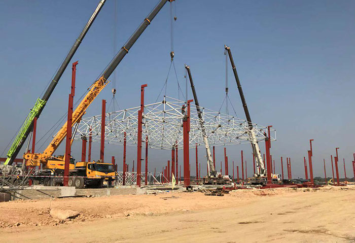 汕头小鹏新能源汽车